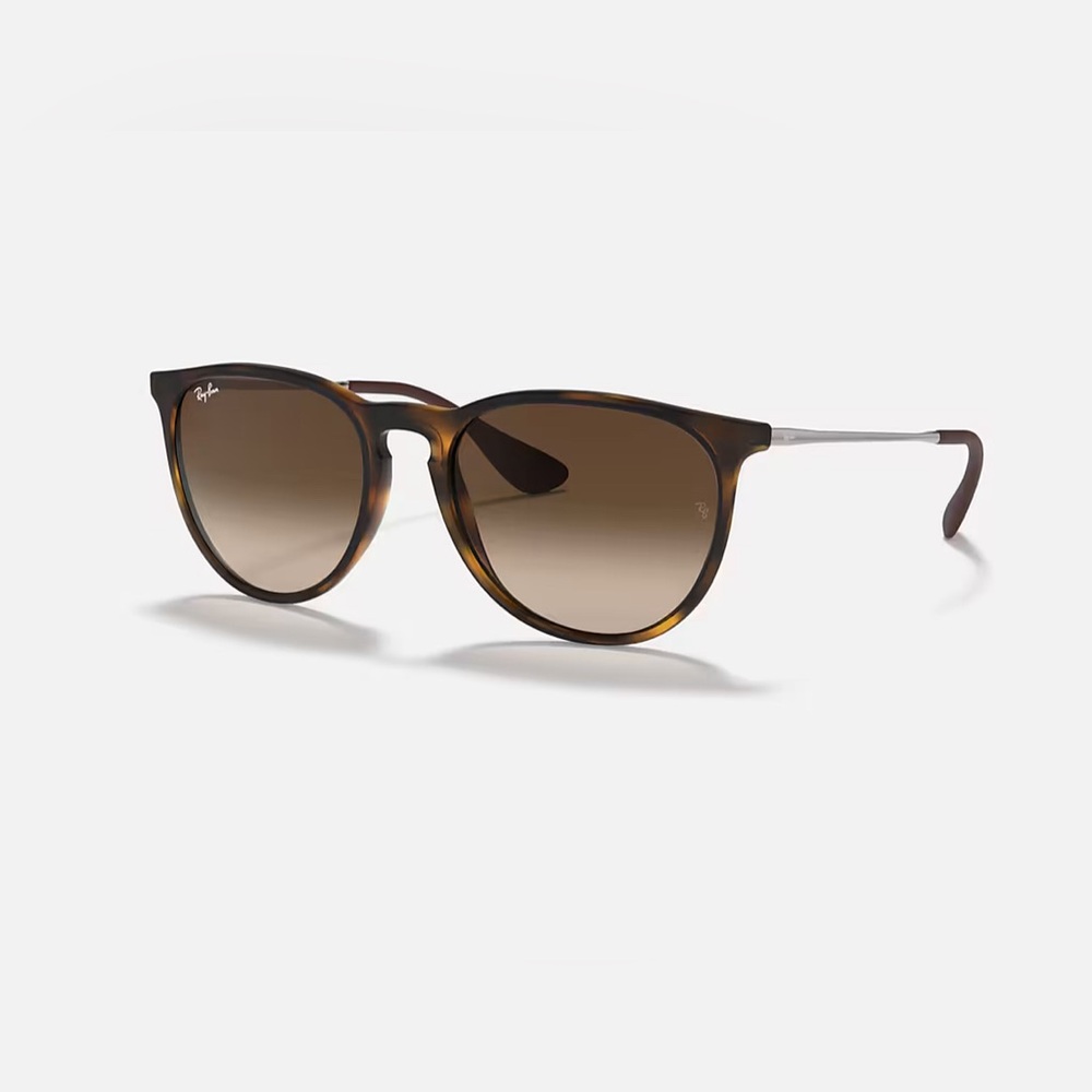 Ray ban Erika brown sunglasses